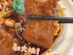 -菜鸟餐厅(珠江医院店)