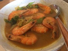 -About Bistro關於·泰式家庭料理