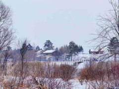 -北极村旅游风景区