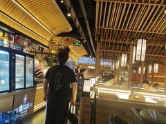 -焰江山海鲜牛排烤肉自助(锦华万达二星店)
