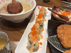 -白石的深夜食堂(济南万象城店)