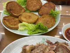 -清真·益鑫羊肉手抓馆(花园北街店)