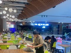 -食悦天美食广场(长沙IFS国金中心店)