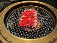 -厚贞日式烤肉(浦东汇智店)