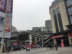 -万达广场(万州店)