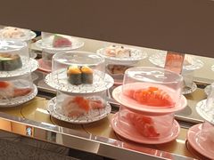 -争鲜回转寿司(西红门荟聚PLUS店)
