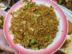 -老姑砂锅·烧烤天津菜(体北道店)