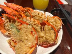 -亚特兰蒂斯-番红花海鲜自助餐厅·鲜活海鲜·小火锅