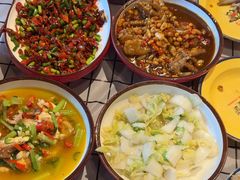 -江西老表·经典江西八大碗