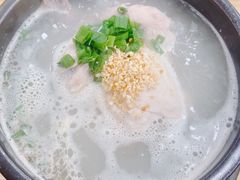 -高社长参鸡汤(高丽街店)