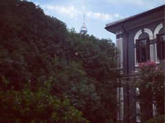 -湖南省立第一师范学校旧址