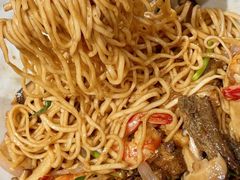 -李犟大爆鳝面·手工蟹黄包(湖滨西湖店)