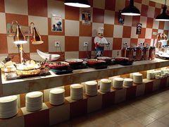 -戈拿旺巴西烤肉(崇文门店)