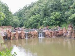 -西泰山风景区