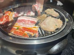 -九田家黑牛烤肉料理(石路天虹店)