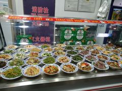 -豫掌柜饸饹面·烩面(秀沿路店)