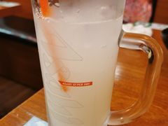 -大阪烧肉BAKA一代(十亩地店)