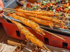 -1819餐厅·团队聚餐·烤串·精酿