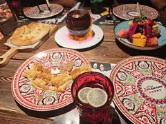 -卢布里西餐厅(海拉尔店)