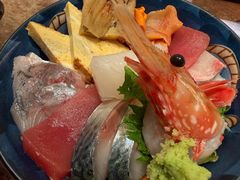 -加奈日本料理
