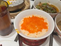 -朱光玉火锅馆(青岛凯德店)