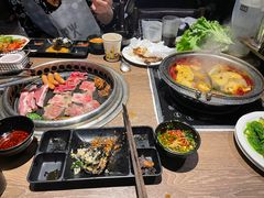 -火炉火自助餐(悠唐购物中心店)
