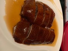 -北京四季酒店·采逸轩