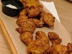 -必胜客(安盛购物广场金州店)