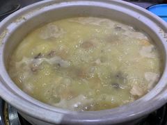 金牌花胶鸡锅-金龙·打边炉(武进路店)