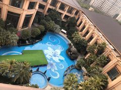 -上海星河湾酒店(闵行店)