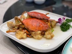 -新南华大酒店(广中店)