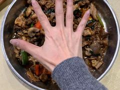-标记美食新鲜猪杂(兴南大道店)