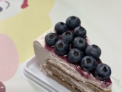 -7cake榴莲千层蛋糕(松江店)