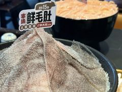 -巴蜀大将火锅(春熙店)