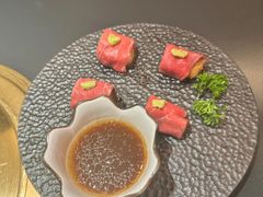 -無二炙坊·和牛烧肉(大钟寺1733店)