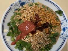 自选调料-古关火锅店(古北水镇景区店)