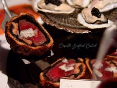 -壳里西餐厅Coquille Seafood Bistro(蒙自路店)