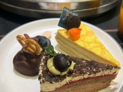 -東盛炭烤自助料理(玄武招商花园城店)