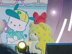 -东浩兰生上海世博展览馆