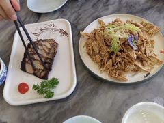 -都一处烧麦馆(前门店)