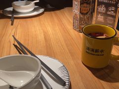 -太二酸菜鱼(正大广场店)