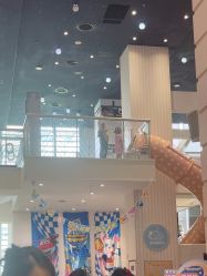 -奈尔宝家庭中心·亲子餐厅(华采天地店)