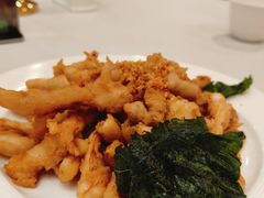 -奕景酒家· 专注大连海鲜30年(星海广场店)