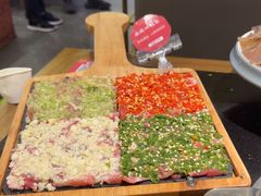 -井格重庆火锅(西直门凯德Mall店)