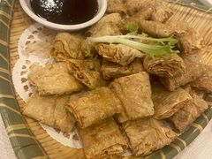 干炸响铃-楼外楼(西湖景区孤山路店)