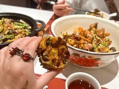 -鑫小城故事·藕汤·家常菜(台北一路总店)
