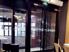 -汉堡王(天津鲁能店)