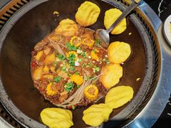 -袁小二大东北铁锅炖(吉祥村总部)