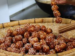 -邓记新一代糖油果子(四川煤管局供销公司职工宿舍店)