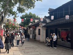 -二泉园老菜馆·百年无锡菜